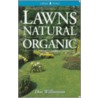 Lawns Natural and Organic door Don Williamson