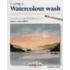 Laying A Watercolour Wash