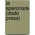 Le Speronare (Dodo Press)