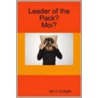 Leader Of The Pack - Moi? door Ian C. Colligan