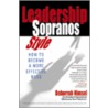 Leadership Sopranos Style door Deborrah Himsel