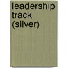 Leadership Track (Silver) by Unknown