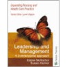 Leadership and Management by Susan Hamer