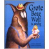 Grote boze wolf is aardig
