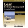 Lean Software Development by Tom Poppendieck