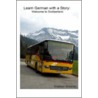 Learn German with a Story door Stephan Wiesner