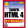 Learn Html 4 In A Weekend door Steve Callihan