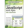 Learn JavaScript and Ajax by W3Schools