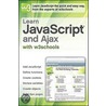 Learn JavaScript and Ajax door W3Schools