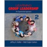 Learning Group Leadership door Matt Englar-Carlson