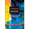 Learning Science Teaching door Paul Denley