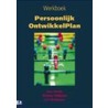 Persoonlijk Ontwikkelplan by V. Heijnen