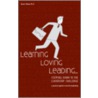Learning, Loving, Leading by Sherri C. Hebert