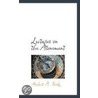 Lectures On The Atonement door Herbert A. Birks