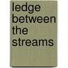 Ledge Between The Streams door Ved Mehta