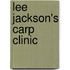 Lee Jackson's Carp Clinic