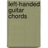 Left-Handed Guitar Chords door William Bay