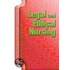 Legal and Ethical Nursing