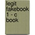 Legit Fakebook 1 - C Book