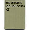 Les Amans Republicains V2 door J.P. Beranger