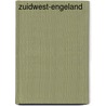 Zuidwest-Engeland door Sandra Langereis