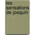 Les Sensations de Josquin