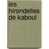 Les hirondelles de Kaboul