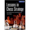 Lessons In Chess Strategy door Valeri Beim