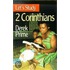 Let's Study 2 Corinthians