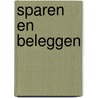 Sparen en beleggen by K. Faas