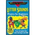 Letter Sounds [With Book]
