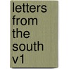 Letters from the South V1 by Thomas Campbell