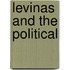 Levinas and the Political