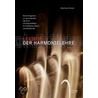 Lexikon der Harmonielehre by Reinhard Amon