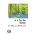 Life Of Gen. Ben Harrison