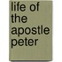 Life Of The Apostle Peter