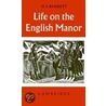 Life On The English Manor door H.S. Bennett