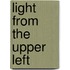 Light From The Upper Left