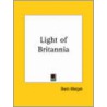 Light Of Britannia (1893) door Owen Morgan
