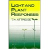 Light and Plant Responses door Terry H. Attridge