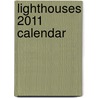Lighthouses 2011 Calendar by Kathleen Norris Cook