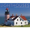 Lighthouses 2011 Calendar door Onbekend