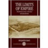Limits Of Empire Rev Ed P door Benjamin Isaac