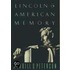 Lincoln American Memory P