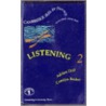 Listening 2 Cassettes (2) door Carolyn Becket