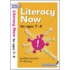 Literacy Now For Ages 7-8