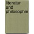 Literatur und Philosophie