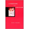 Literature After Feminism by Rita Felski