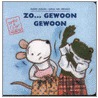 Zo gewoon gewoon