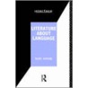 Literature about Language door Valerie Shepard